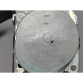 2014-2020 Acura MDX Rear 2 Row Passenger Side Seat Belt Seatbelt Retractor OEM