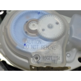 2014-2020 Acura MDX Rear 2 Row Passenger Side Seat Belt Seatbelt Retractor OEM