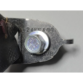 2014-2020 Acura MDX Rear 2 Row Passenger Side Seat Belt Seatbelt Retractor OEM