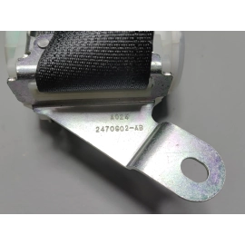 2014-2020 Acura MDX Rear 2 Row Passenger Side Seat Belt Seatbelt Retractor OEM