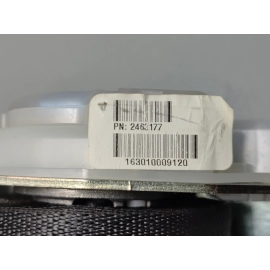 2014-2020 Acura MDX Rear 2 Row Passenger Side Seat Belt Seatbelt Retractor OEM