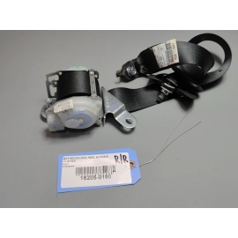 2014-2020 Acura MDX Rear 2 Row Passenger Side Seat Belt Seatbelt Retractor OEM