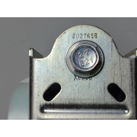 2014-2020 Acura MDX Rear 2 Row Passenger Side Seat Belt Seatbelt Retractor OEM