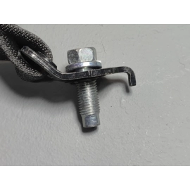 2014-2020 Acura MDX Rear Passenger Side 3rd Row Seatbelt Seat Belt Retractor OEM