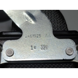 2014-2020 Acura MDX Rear Passenger Side 3rd Row Seatbelt Seat Belt Retractor OEM