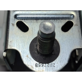 2014-2020 Acura MDX Rear Passenger Side 3rd Row Seatbelt Seat Belt Retractor OEM