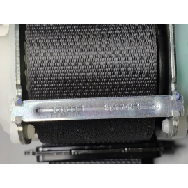 2014-2020 Acura MDX Rear Passenger Side 3rd Row Seatbelt Seat Belt Retractor OEM