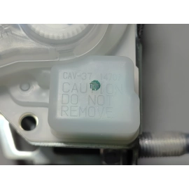 2014-2020 Acura MDX Rear Passenger Side 3rd Row Seatbelt Seat Belt Retractor OEM