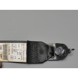 2014-2020 Acura MDX Rear Driver Side 2nd Row Seatbelt Seat Belt Retractor OEM