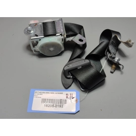 2014-2020 Acura MDX Rear Driver Side 2nd Row Seatbelt Seat Belt Retractor OEM