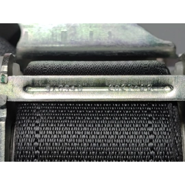 2014-2020 Acura MDX Rear Driver Side 2nd Row Seatbelt Seat Belt Retractor OEM