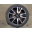 2019-22 Honda Pilot Touring Machined Black Wheel Rim 20x8J W/ TIRE 245/50R20 OEM