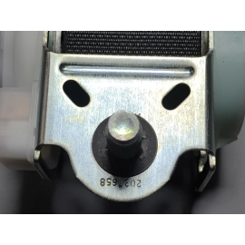 2014-2020 Acura MDX Rear Driver Side 3rd Row Seatbelt Seat Belt Retractor OEM