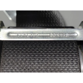 2014-2020 Acura MDX Rear Driver Side 3rd Row Seatbelt Seat Belt Retractor OEM