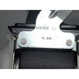 2014-2020 Acura MDX Rear Driver Side 3rd Row Seatbelt Seat Belt Retractor OEM