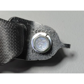 2014-2020 Acura MDX Rear Driver Side 3rd Row Seatbelt Seat Belt Retractor OEM