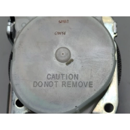 2014-2020 Acura MDX Rear Driver Side 3rd Row Seatbelt Seat Belt Retractor OEM