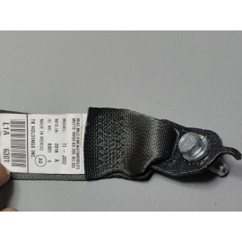 2014-2020 Acura MDX Rear Driver Side 3rd Row Seatbelt Seat Belt Retractor OEM