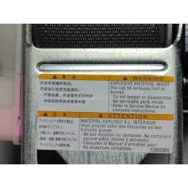 2014-2020 Acura MDX Front Left Driver Side Seat Belt Seatbelt Retractor OEM