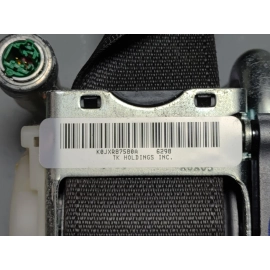 2014-2020 Acura MDX Front Left Driver Side Seat Belt Seatbelt Retractor OEM