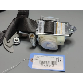 2014-2020 Acura MDX Front Right Passenger Side Seatbelt Seat Belt Retractor OEM