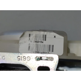 2014-2020 Acura MDX Front Right Passenger Side Seatbelt Seat Belt Retractor OEM