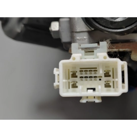 2016-2020 Acura MDX AWD Power Adjust Steering Column W/ Intermediate Shaft OEM