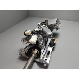 2016-2020 Acura MDX AWD Power Adjust Steering Column W/ Intermediate Shaft OEM