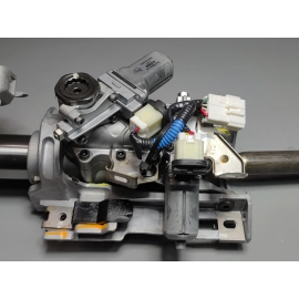 2016-2020 Acura MDX AWD Power Adjust Steering Column W/ Intermediate Shaft OEM