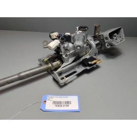 2016-2020 Acura MDX AWD Power Adjust Steering Column W/ Intermediate Shaft OEM