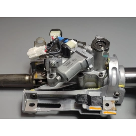 2016-2020 Acura MDX AWD Power Adjust Steering Column W/ Intermediate Shaft OEM