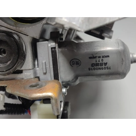 2016-2020 Acura MDX AWD Power Adjust Steering Column W/ Intermediate Shaft OEM