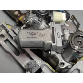 2016-2020 Acura MDX AWD Power Adjust Steering Column W/ Intermediate Shaft OEM