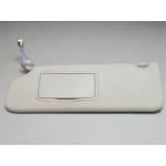 2017-2020 Acura MDX Front Windshield Left Driver Side Sun Visor Sunvisor OEM