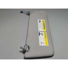 2017-2020 Acura MDX Front Windshield Left Driver Side Sun Visor Sunvisor OEM