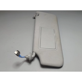 2017-2020 Acura MDX Front Windshield Left Driver Side Sun Visor Sunvisor OEM