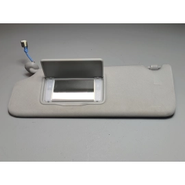 2017-2020 Acura MDX Front Windshield Left Driver Side Sun Visor Sunvisor OEM