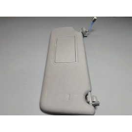 2017-2020 Acura MDX Front Windshield Left Driver Side Sun Visor Sunvisor OEM