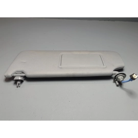 2017-2020 Acura MDX Front Windshield Left Driver Side Sun Visor Sunvisor OEM