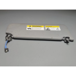 2017-2020 Acura MDX Front Windshield Left Driver Side Sun Visor Sunvisor OEM