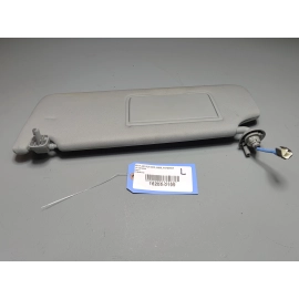 2017-2020 Acura MDX Front Windshield Left Driver Side Sun Visor Sunvisor OEM