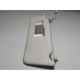 2017-2020 Acura MDX Front Windshield Left Driver Side Sun Visor Sunvisor OEM