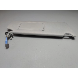 2017-2020 Acura MDX Front Windshield Right Passenger Side Sun Visor Sunvisor OEM