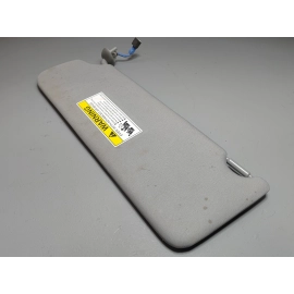 2017-2020 Acura MDX Front Windshield Right Passenger Side Sun Visor Sunvisor OEM