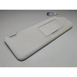 2017-2020 Acura MDX Front Windshield Right Passenger Side Sun Visor Sunvisor OEM