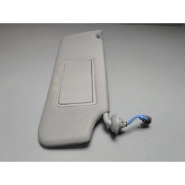 2017-2020 Acura MDX Front Windshield Right Passenger Side Sun Visor Sunvisor OEM