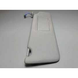 2017-2020 Acura MDX Front Windshield Right Passenger Side Sun Visor Sunvisor OEM