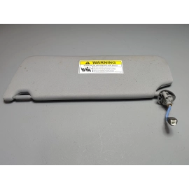 2017-2020 Acura MDX Front Windshield Right Passenger Side Sun Visor Sunvisor OEM