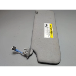 2017-2020 Acura MDX Front Windshield Right Passenger Side Sun Visor Sunvisor OEM