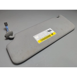 2017-2020 Acura MDX Front Windshield Right Passenger Side Sun Visor Sunvisor OEM